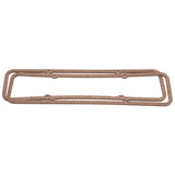 Edelbrock Gasket V/C SBC Pair - 7548
