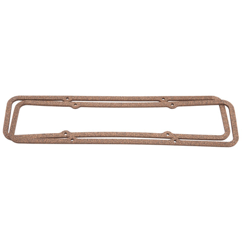 Edelbrock Gasket V/C SBC Pair - 7548