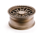 VR Forged D02 Wheel Satin Bronze 18x9 +6mm 8x170 - VR-D02-1890-6-8170-SBZ