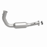 MagnaFlow Conv Direct Fit OEM 2004 Jeep Liberty Underbody - 4551583