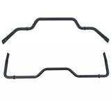 Belltech Lowering Kit 2019+ Ram 1500 2WD/4WD 1-3in F / 4-5in R - 1063SPS
