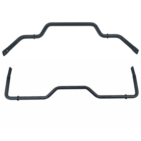 Belltech Lowering Kit 2019+ Ram 1500 2WD/4WD 1-3in F / 4-5in R - 1063SPS