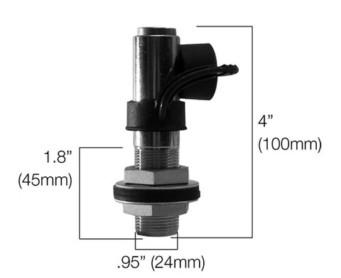 Hella Attachable Pipe With Stopple 8Hg - 006294051