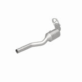 MagnaFlow Direct Fit Catalytic Converter 01-05 Porsche 911 3.6L Front Right (California) - 444067