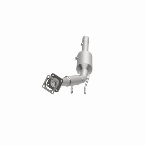 MagnaFlow California Grade CARB Compliant Direct Fit Catalytic Conv 05-09 Volkswagen Jetta L5 2.5L - 5561990