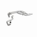 MagnaFlow Conv DF GM 89 92 (2.5in Tubing) - 23479