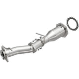 MagnaFlow Diesel Oxidation Catalyst DF 2008-2010 Ford F-250/350/450/550 6.4L - 60503