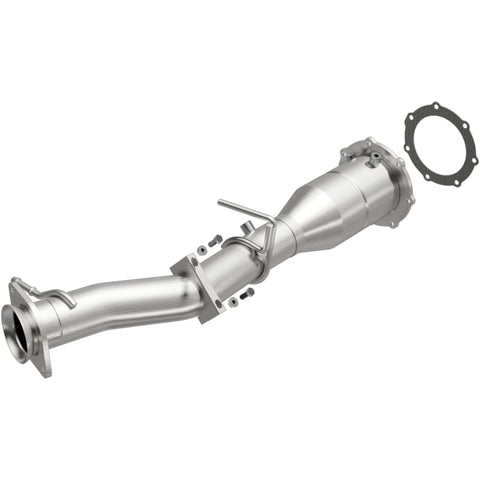 MagnaFlow Diesel Oxidation Catalyst DF 2008-2010 Ford F-250/350/450/550 6.4L - 60503