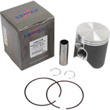 Vertex Piston 17-24 Sherco SE-R 250 250cc Cast Replica Piston Kit - 24621B