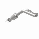 MagnaFlow 05-11 Toyota Tacoma Direct Fit Catalytic Converter 4.0L - 5481342