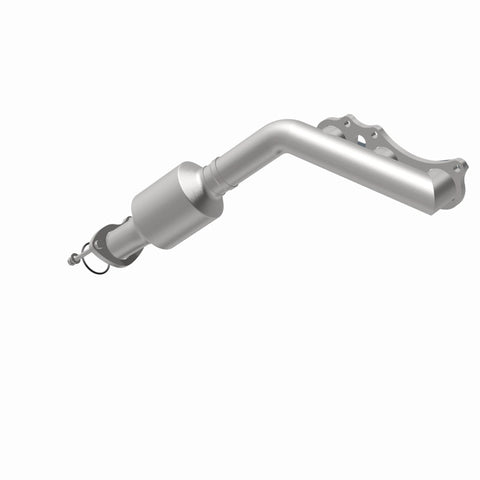 MagnaFlow 05-11 Toyota Tacoma Direct Fit Catalytic Converter 4.0L - 5481342