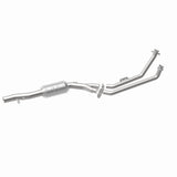 MagnaFlow Conv DF 2002 Mercedes SL600 Passenger Side - 24015