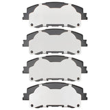 R1 24-26 Mazda Cx-90 Front Optimum OE Brake Pads - 2551-2494-00