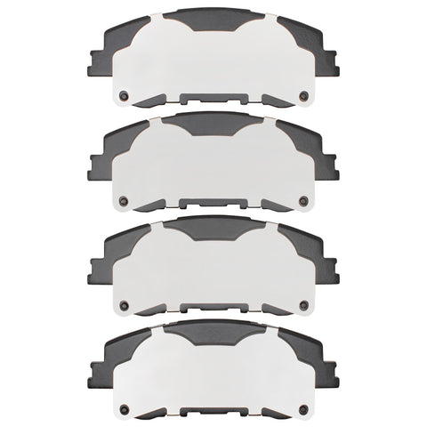R1 24-26 Mazda Cx-90 Front Optimum OE Brake Pads - 2551-2494-00