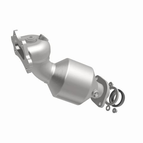 MagnaFlow Direct Fit Catalytic Converter 06-10 Honda Civic 1.3L - 50170
