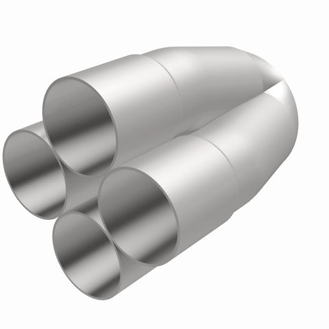 MagnaFlow Collector Merge 2.00 x 3.5 - 10804