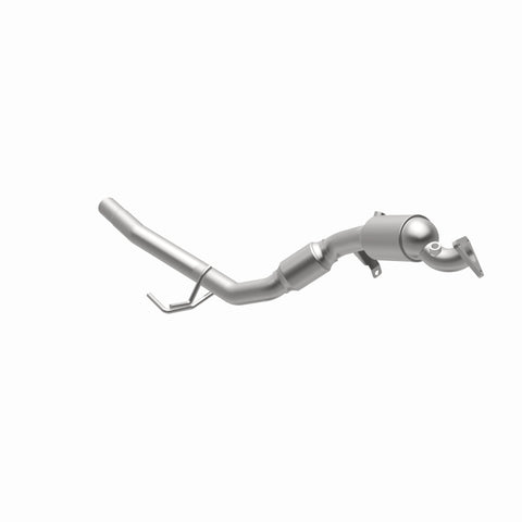 Magnaflow Conv DF 11-15 Volkswagen Touareg V6 3.6 OEM Underbody - 52411