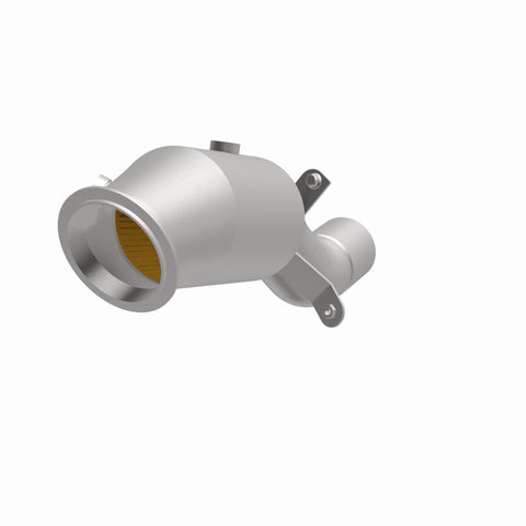 MagnaFlow Conv Direct Fit 2014 BMW X5 3.0L Closed Couple - 52258