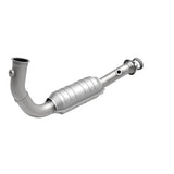 MagnaFlow Direct Fit Catalytic Converter 2004 Liberty P/S frt OEM - 49583
