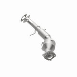 MagnaFlow Direct Fit Catalytic Converter 2010-2013 TRANSIT CONNECT 2.0 L Underbody - 52152