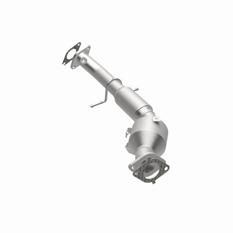 MagnaFlow Direct Fit Catalytic Converter 2010-2013 TRANSIT CONNECT 2.0 L Underbody - 52152