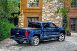 UnderCover 19-20 Chevy Silverado 1500 6.5ft Elite Bed Cover - Black Textured - UC1188