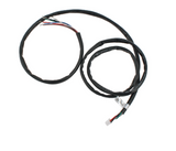 AEM Power Harness for 30-0300 X-Series Wideband Gauge - 30-3459
