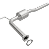 MagnaFlow Direct Fit Catalytic Converter 93 VW Eurovan 2.5L - 23089