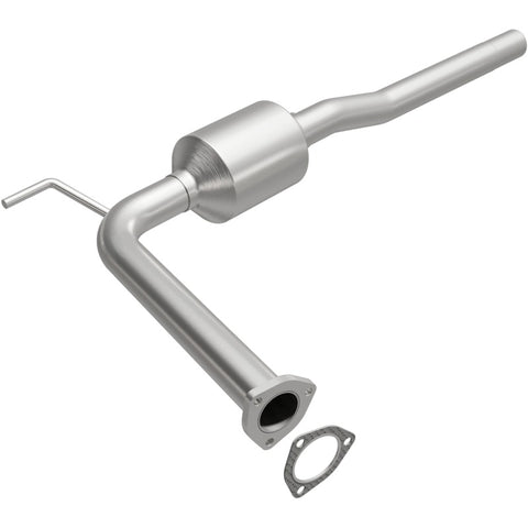 MagnaFlow Direct Fit Catalytic Converter 93 VW Eurovan 2.5L - 23089