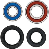 Pivot Works Premium Wheel Bearing - 25-1035-P