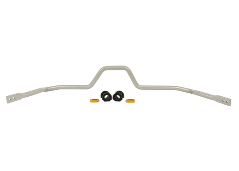 Whiteline 02-06 Acura RSX Type S DC5 Front Heavy Duty Adjustable 24mm Swaybar - BHF50Z