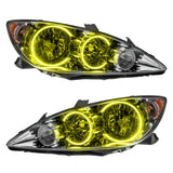 Oracle 05-06 Toyota Camry SMD HL - ColorSHIFT w/o Controller - 7091-334