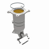 MagnaFlow Direct Fit Catalytic Converter 08-09 Ford Taurus 3.5L Front - 51521