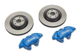 Ford Racing 13-16 Focus ST Performance Front RS Brake Upgrade Kit - M-2300-W