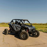 KC HiLiTES 22-24 Polaris RZR Pro R Light Bar Mount for 30in FLEX ERA LED Light Bar - Overhead - 7357
