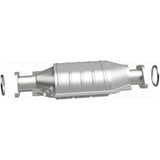 MagnaFlow Direct Fit Catalytic Converter Toyota 75 86 - 23889