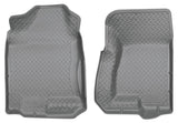 Husky Liners 99-06 GM Suburban/Yukon/Full Size Truck/Hummer/Escalade Classic Style Gray Floor Liner - 31302