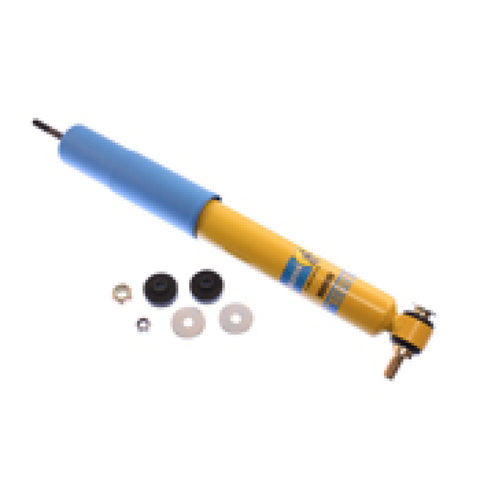 Bilstein B6 92-98 Chevrolet Camaro Rear 46mm Monotube Shock Absorber - 24-024075