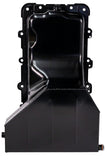 Moroso Ford 4.6/5.4L (w/Rear Sump) Road Race Baffled Wet Sump 8qt 6.5in Steel Oil Pan - 20548