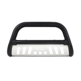 Westin 2015-2018 Ford F-150 Ultimate Bull Bar - Black - 32-2455