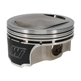 Wiseco HD TC88 2vp Dome Big Bore 9.51 CR (AP) Piston Kit - 4999PS