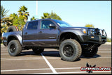 Camburg 05-15 Toyota Tacoma Pre/4wd Race Series L/T Kit (HEIM UCA) - CAM-310020-H