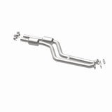 MagnaFlow Direct Fit Catalytic Converter 06-08 BMW Z4 3.0L - 51725