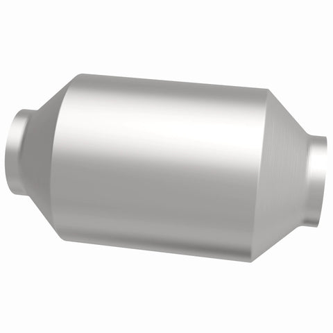 MagnaFlow Conv Univ 3.00in C/C Spun Front OEM - 51049