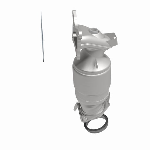 MagnaFlow Direct Fit Catalytic Converter 12-14 Honda CR-V 2.4L - 52020