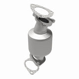 MagnaFlow Direct Fit Catalytic Conv 01-05 Chrysler Sebring / 00-05 Mitsubishi Eclipse / 00-03 Galant - 93187