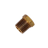 Kleinn Hex Adapter - 1/8In F NPT to 1/4In M NPT - 51418R