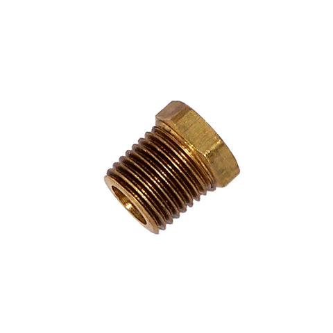 Kleinn Hex Adapter - 1/8In F NPT to 1/4In M NPT - 51418R