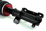 Air Lift Performance 2005-2014 Ford Mustang (S197) Front Kit (3/8 Fittings Not Inclluded) - 75523