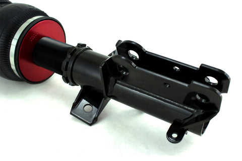 Air Lift Performance 2005-2014 Ford Mustang (S197) Front Kit (3/8 Fittings Not Inclluded) - 75523